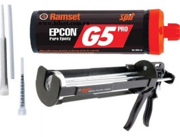 Hóa chất Ramset Epcon G5 Pro