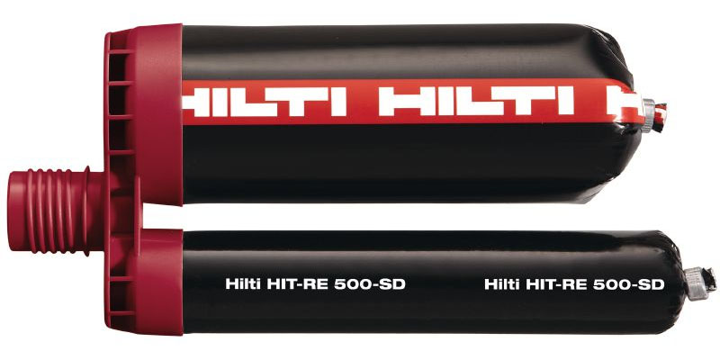 keo- hilti -Hit -RE500