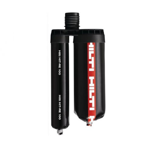 Keo Cấy Thép Hilti-RE 100