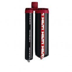 Hóa Chất Cấy thép Hilti RE 500 V3