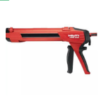 Súng Bơm Keo Hilti HDM 500