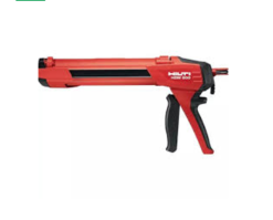 Súng Bơm Keo Hilti HDM 500