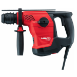 Máy Khoan Bê Tông Hilti TE30