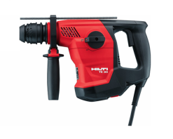 Máy Khoan Bê Tông Hilti TE30