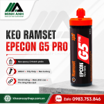 Keo Ramset Epecon G5 Pro