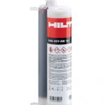 Keo Cấy Thép Hiltil RE 10