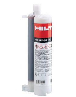 Keo Cấy Thép Hiltil RE 10