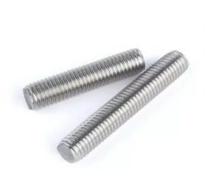 Thanh Ren inox Thanh Ren Mạ Điện