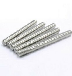 Thanh Ren inox