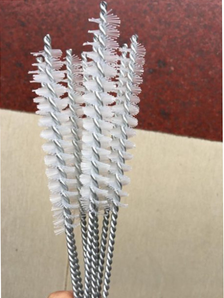 Chổi Vệ Sinh Khoan Cấy Thép