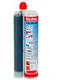 Keo Cấy Thép Fischer 585 S