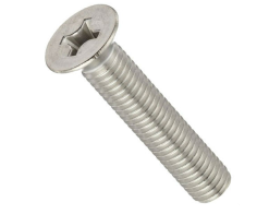 Vít Pake Đầu Bằng INOX