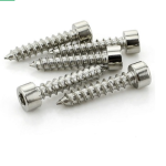 Vít Gỗ Đầu Lục Giác Inox