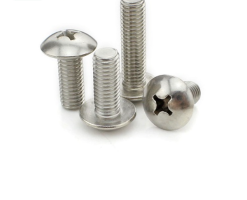 Vít Inox Pake Đầu Dù