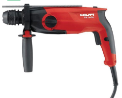 MÁY KHOAN BÊ TÔNG HILTI TE 3 CL