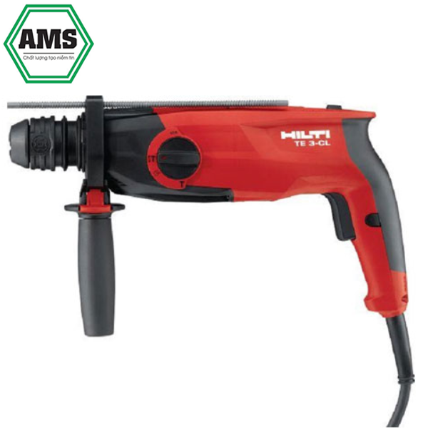 MÁY KHOAN BÊ TÔNG HILTI TE 3 CL