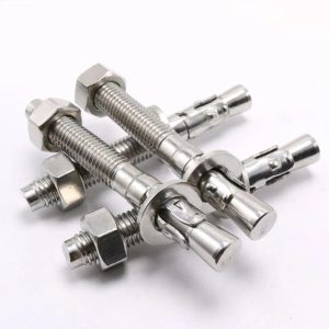 Bu lông nở 3 cánh inox 304