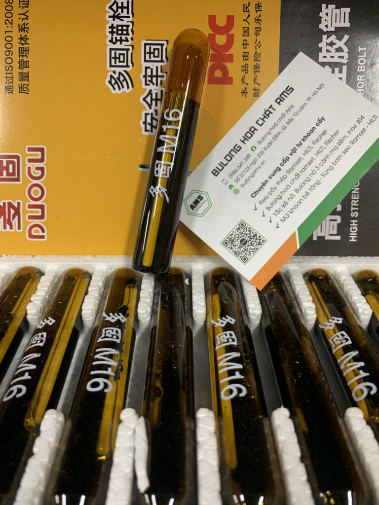 Ống Nhộng Hóa Chất Hóa Chất Ống Nhộng