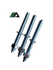 Bulong hoá chất tại Minh Anh