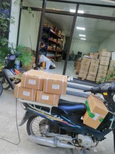 Cửa Hàng Minh Anh