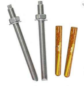 Hóa Chất Ống Nhộng