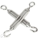 Tăng Đơ Cáp Inox 304