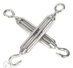 Tăng Đơ Cáp Inox 304