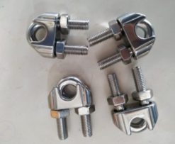 Khóa Cáp Inox 304