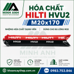Hóa Chất Hilti HVU2 M20x170