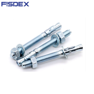 Bulong nở 3 cánh Fisdex