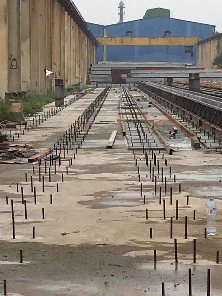 Ứng dụng keo fastfix 390ml