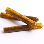 Ma tít ống nhộng
