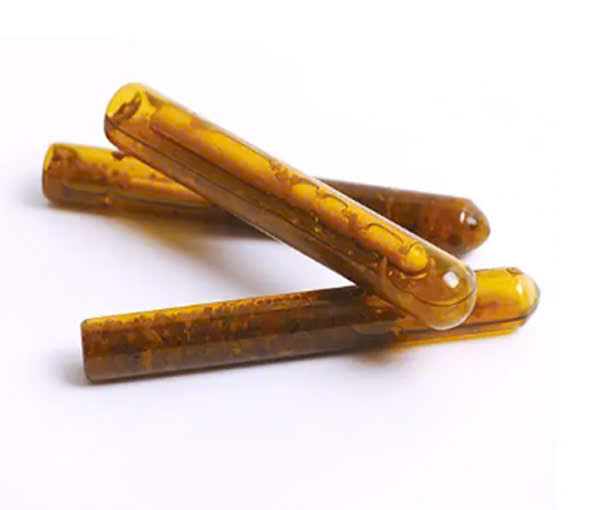 Ma tít ống nhộng