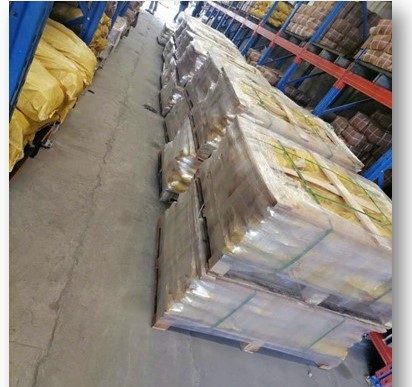 Kho bulong nở Minh Anh