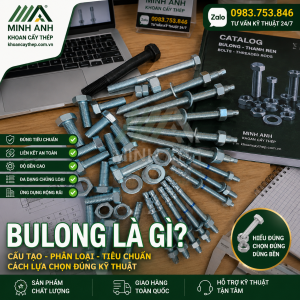 Bulong là gì?