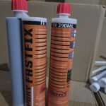 Hoá chất cấy thép 390ml