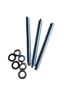 Bulong hoá chất M16x190