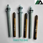 Bulong hoá chất fisdex