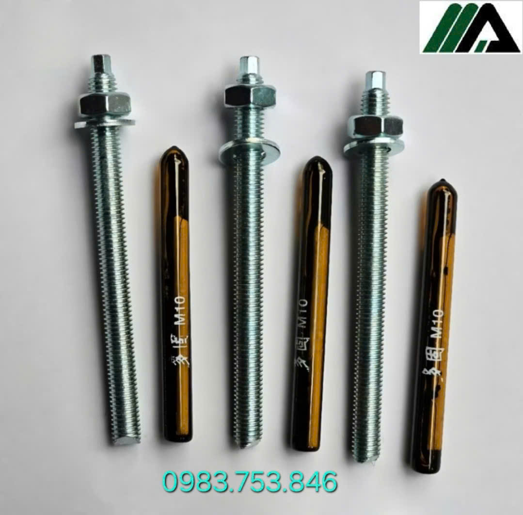 Bulong hoá chất fisdex